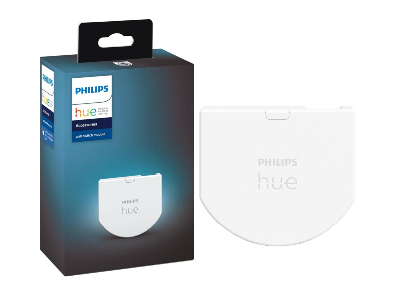 Philips Hue Wall switch module